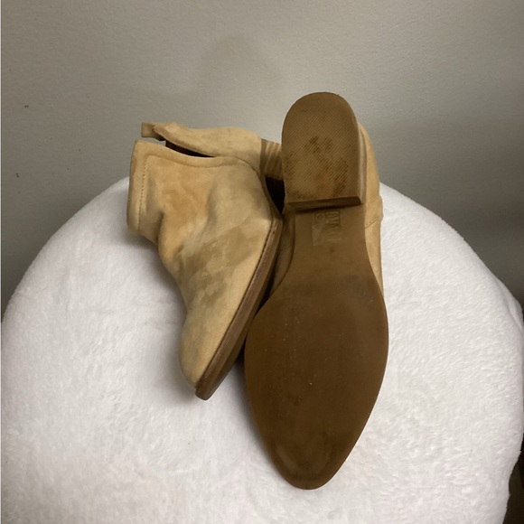 Jeffery Campbell ankle boots - Picture 4 of 8